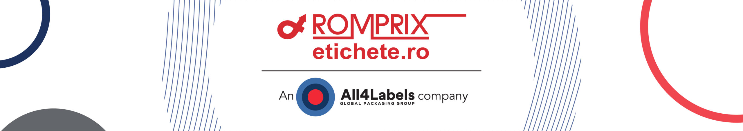 Romprix - etichete.ro - parte din All4Labels